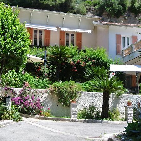 Villa Bellabé Nice Extérieur photo