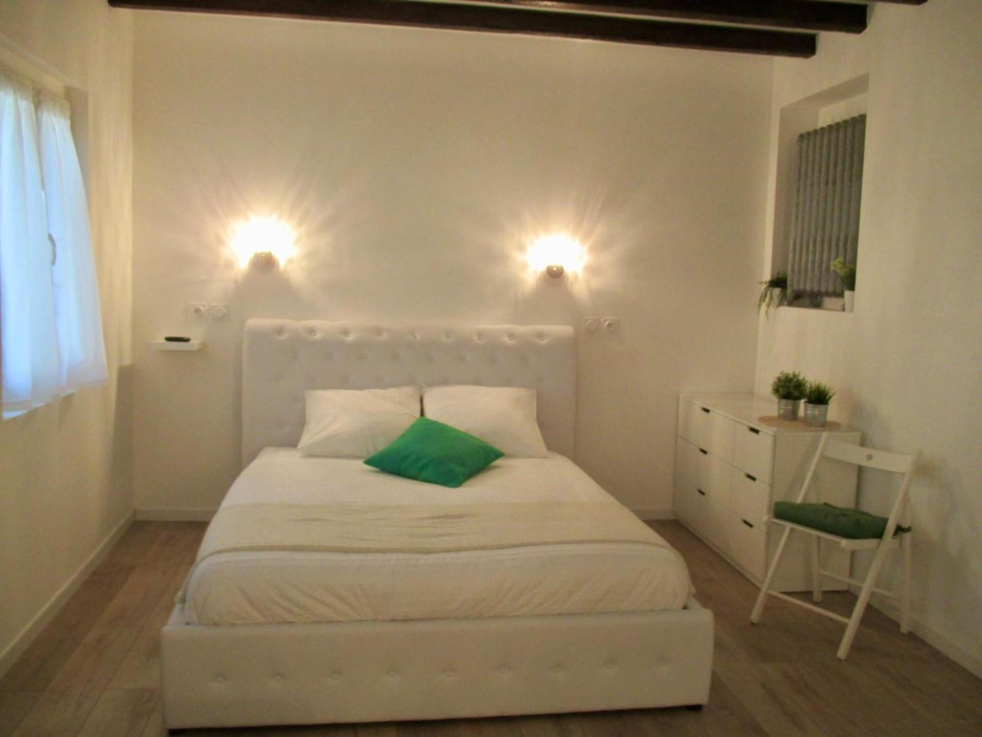 Villa Bellabé Nice Chambre photo