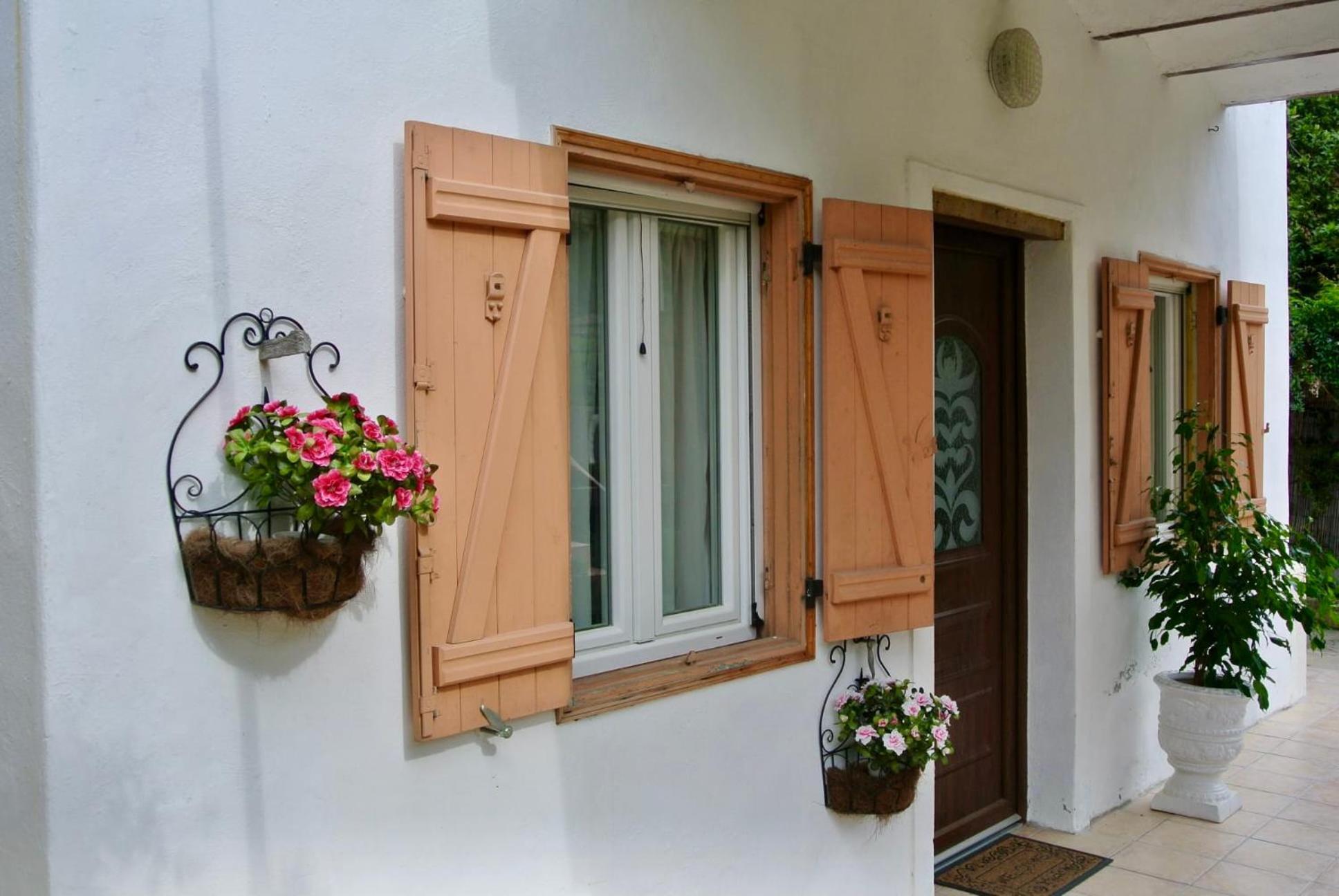 Villa Bellabé Nice Extérieur photo