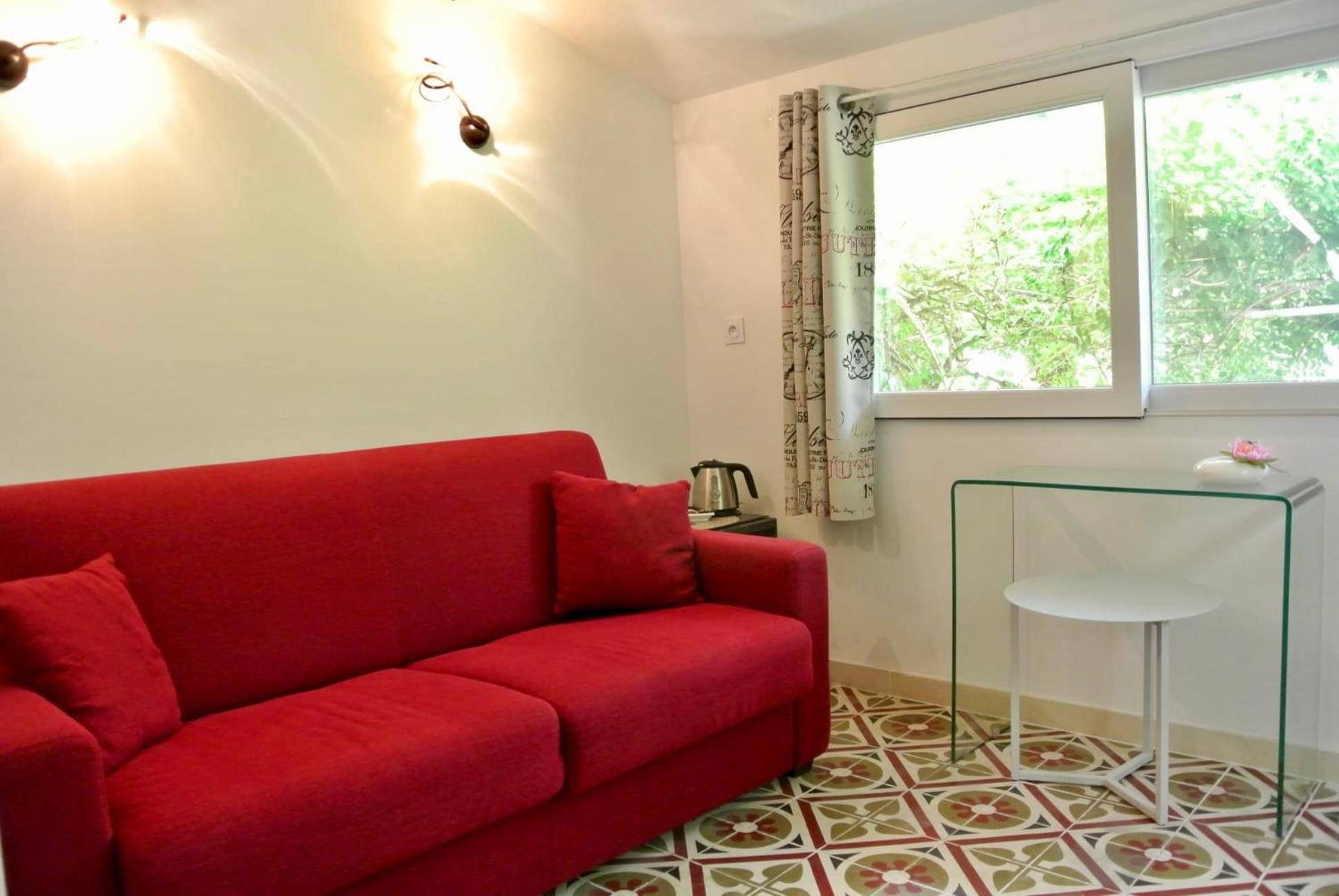 Villa Bellabé Nice Extérieur photo
