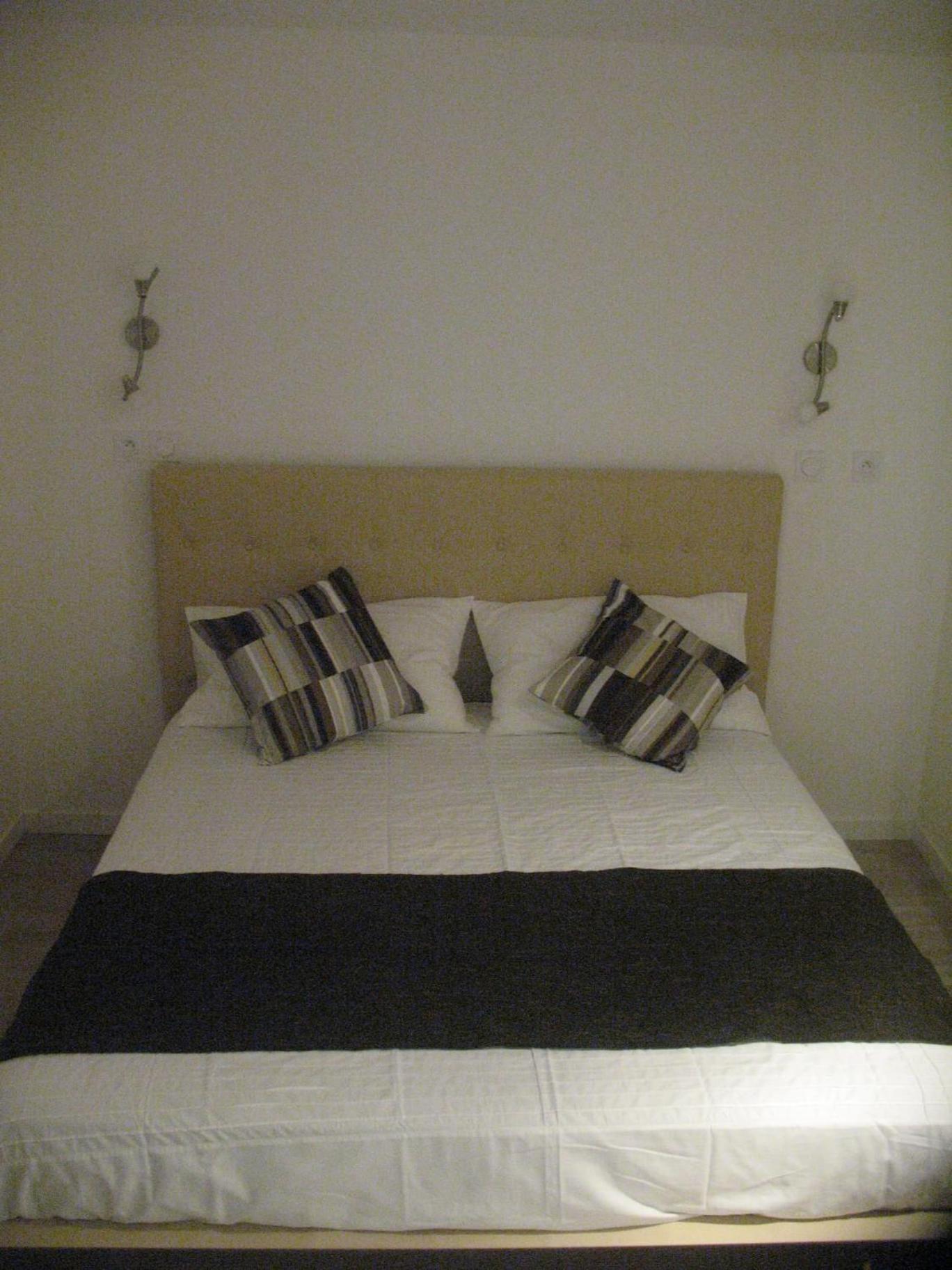 Villa Bellabé Nice Chambre photo