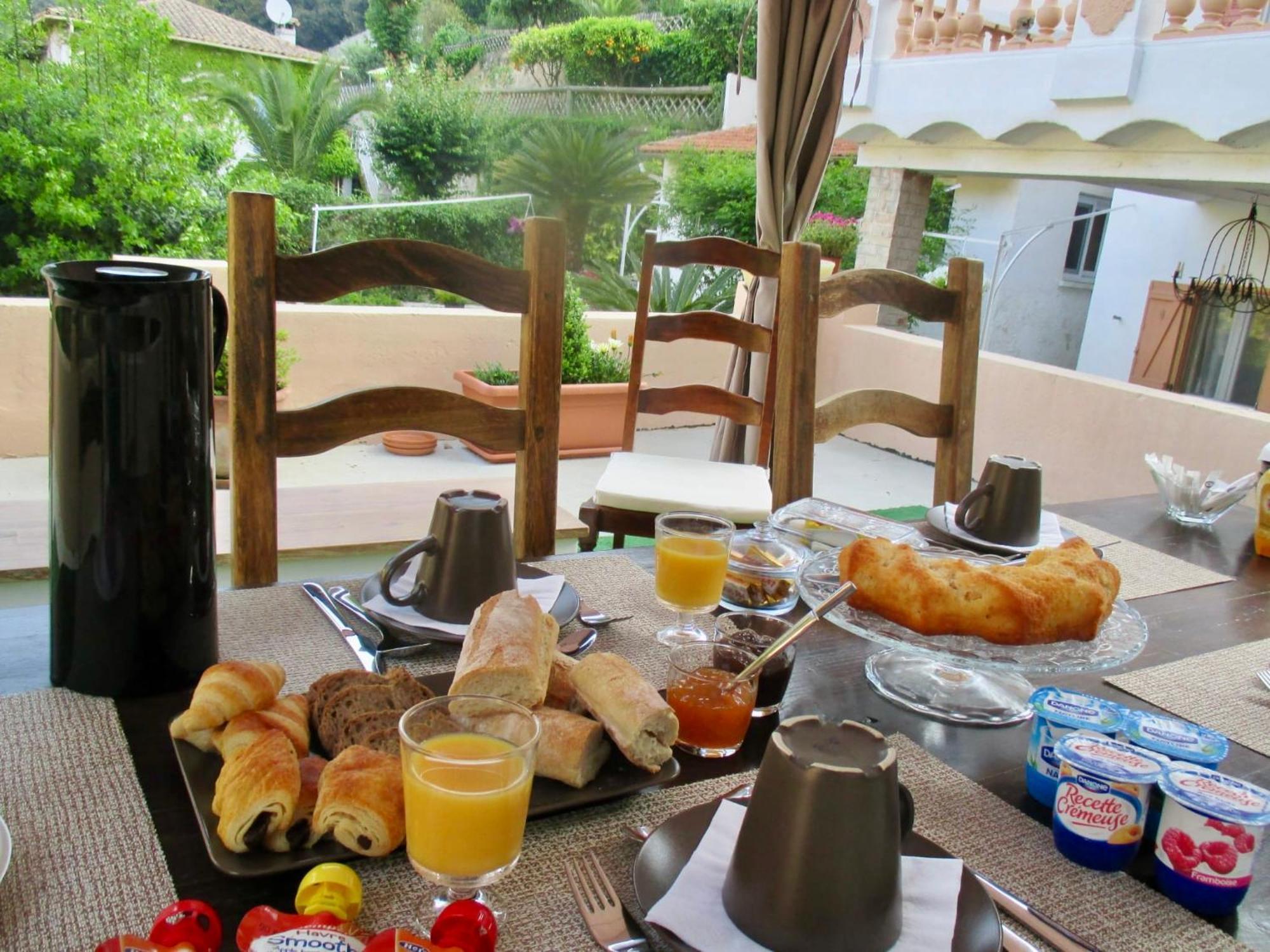 Villa Bellabé Nice Extérieur photo