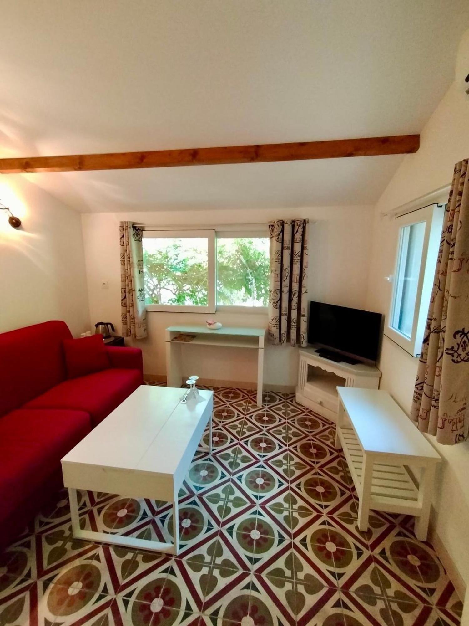 Villa Bellabé Nice Chambre photo